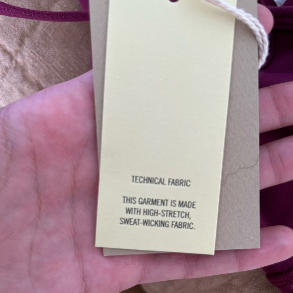 Aritzia/Lululemon Athleisure bundle flare leggings - Picture 13 of 14
